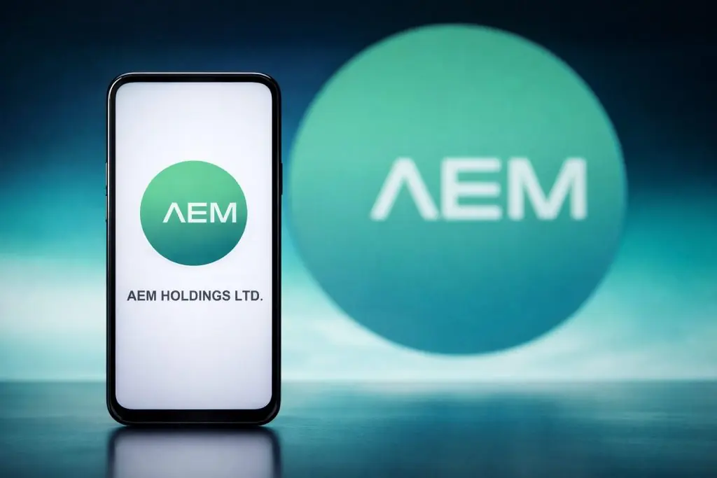 AEM Holdings Ltd Stock (SGX:AWX) News, Share Buybacks, Analyst Targets and Outlook — 12 December 2025