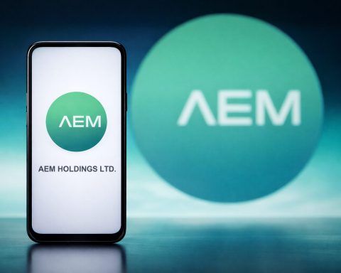AEM Holdings Ltd Stock (SGX:AWX) News, Share Buybacks, Analyst Targets and Outlook — 12 December 2025