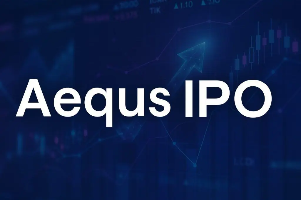 Aequs IPO Day 2 Subscription Soars 11.1x; GMP Around ₹45–46 Signals Up to 37% Listing Gains