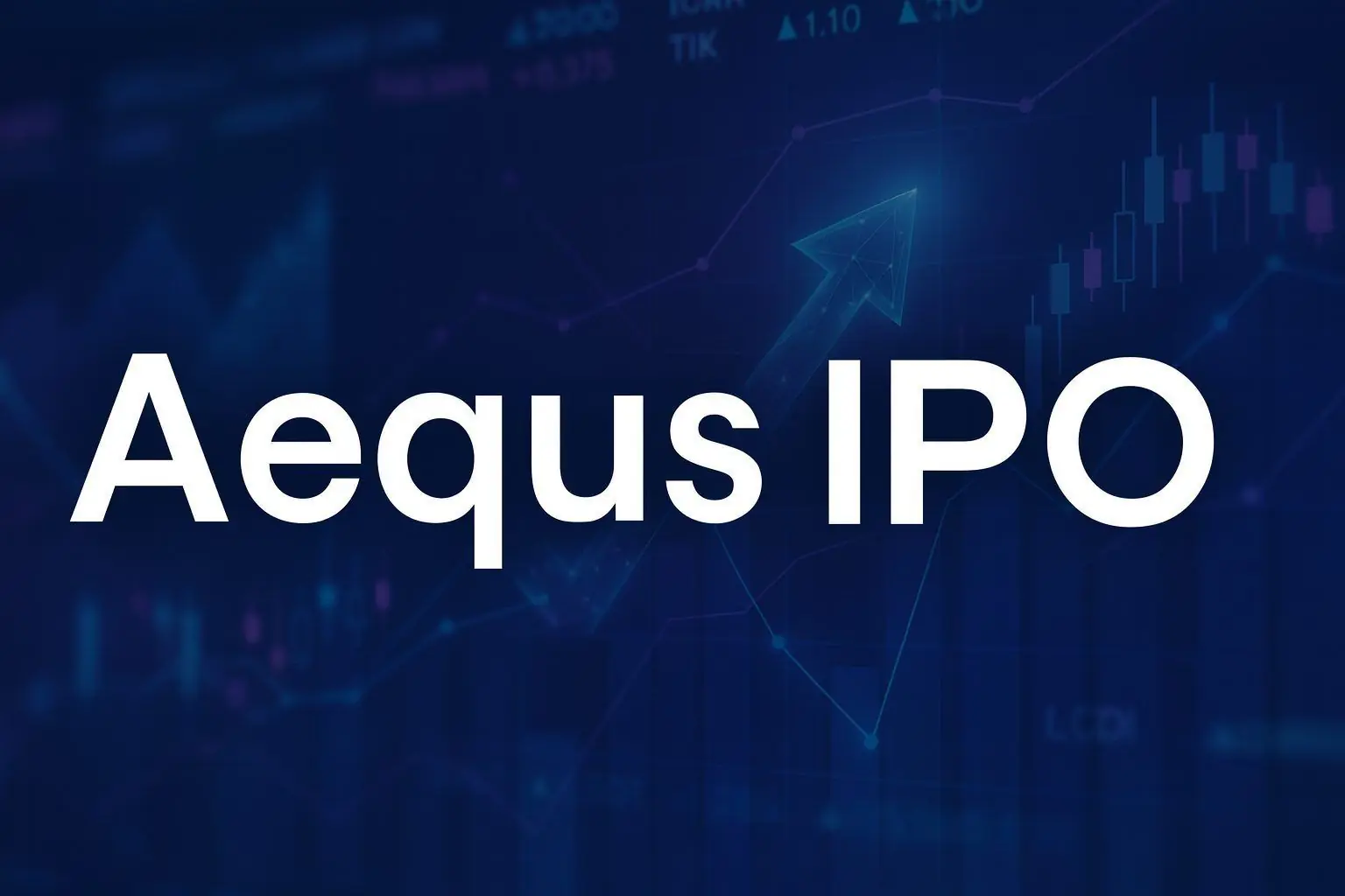 Aequs IPO Day 2 Subscription Soars 11.1x; GMP Around ₹45–46 Signals Up to 37% Listing Gains