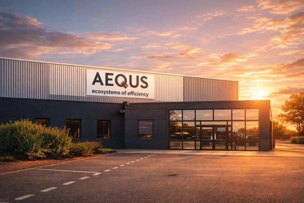 Aequs Ltd (AEQUS) IPO Listing 10 December 2025: 13% Premium Debut, Share Price Today, Broker Views and Outlook