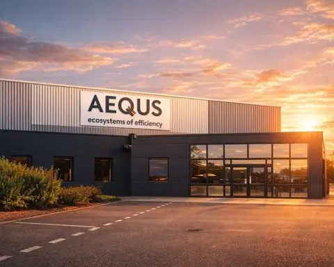 Aequs Ltd (AEQUS) IPO Listing 10 December 2025: 13% Premium Debut, Share Price Today, Broker Views and Outlook