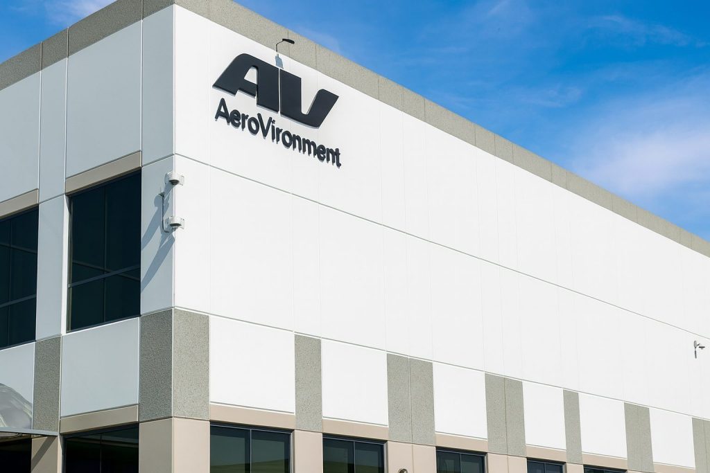 AeroVironment (AVAV) Stock After Record Q2 2026 Revenue: Is the December Sell‑Off a Buy Signal or a Warning?