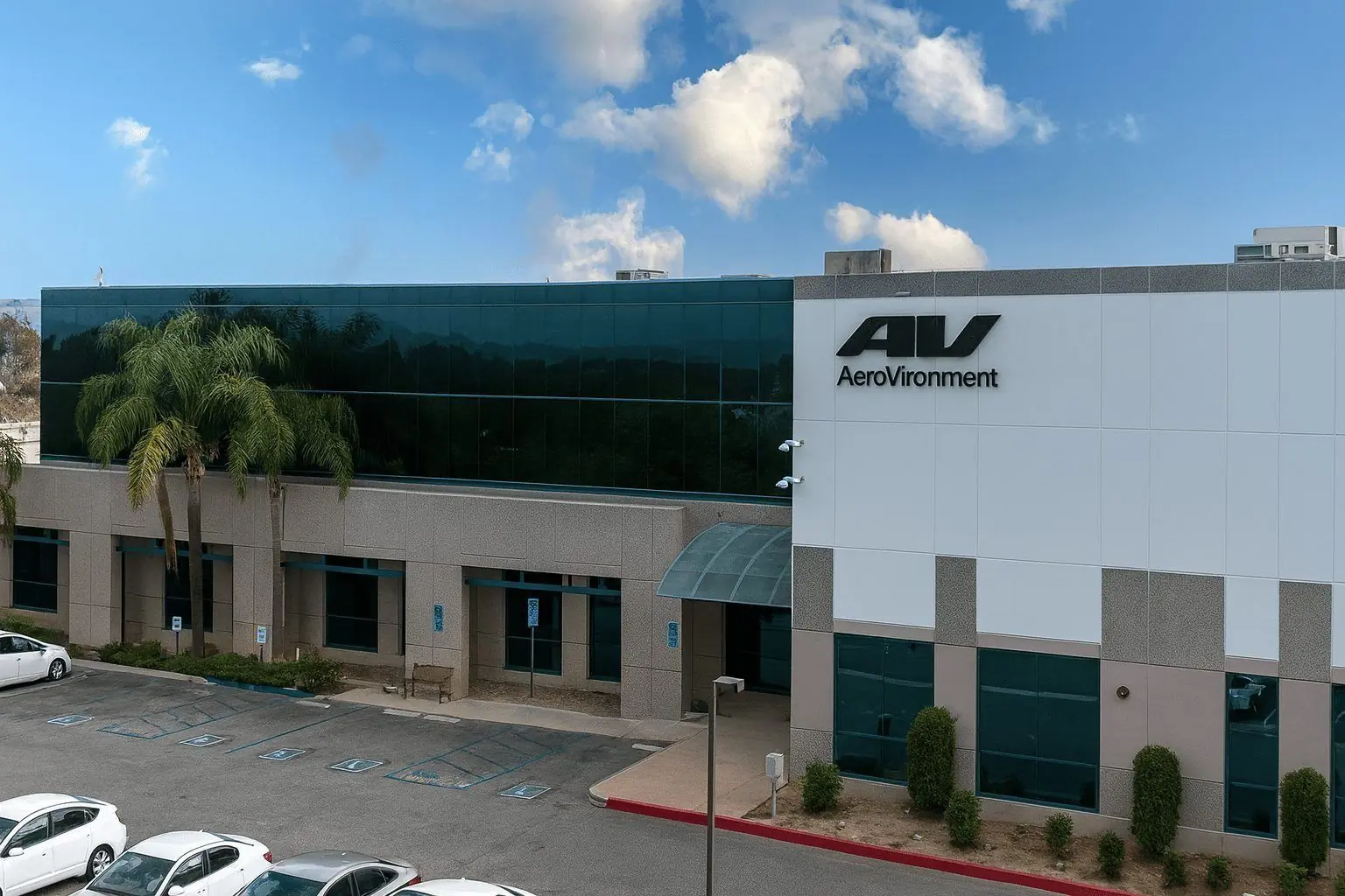 AeroVironment (AVAV) Stock: December 5, 2025 News, Analyst Forecasts, and Investment Outlook
