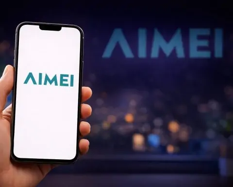 AFJK jolts higher in premarket as Aimei Health extends a wild run into year-end