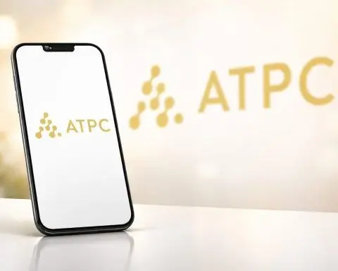 Agape ATP Corporation (ATPC) Stock News Today: After-Hours Spike on Dec. 17, 2025 as Investors Weigh Volatility Statement, Proxy Proposals, and Forecast Signals