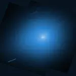 Aggiornamento sulla cometa 3I/ATLAS (12 dicembre 2025): prima osservazione ai raggi X, bagliore verde e come avvistare la visitatrice interstellare