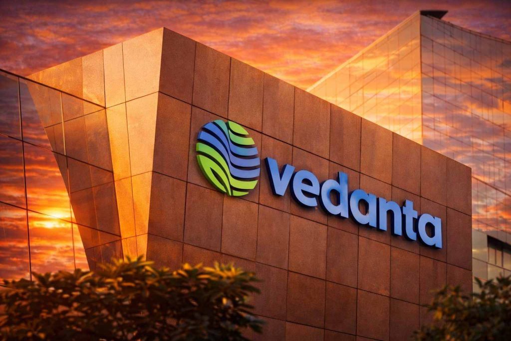 Aggiornamento sulla scissione di Vedanta al 22 dicembre 2025: approvazione NCLT, assegnazione azioni 1:1, segnali di dividendo e rally dell’argento in Hindustan Zinc