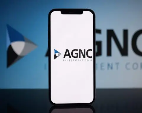 AGNC Investment Corp (AGNC) Stock: 52‑Week High, 13%+ Yield and 2026 Outlook – December 2025 Update