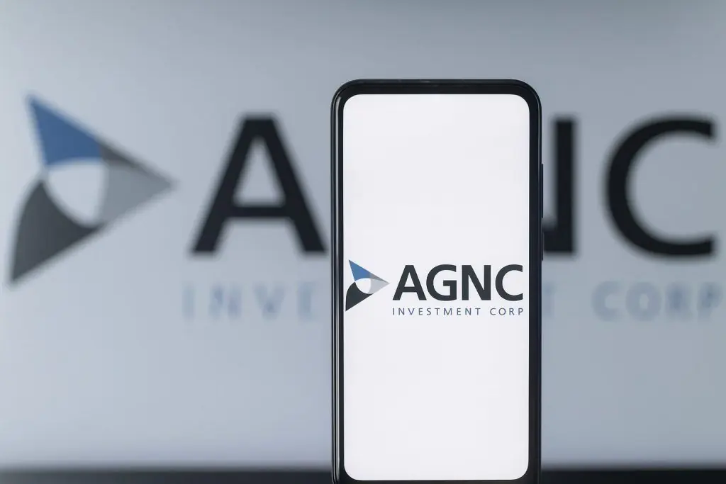 AGNC Investment Corp (AGNC) Stock Hits New 52‑Week High as Yield Tops 13% – Latest News, Dividend Update and 2026 Forecast
