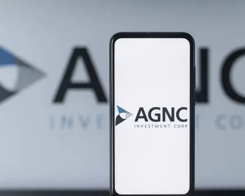 AGNC Investment Corp (AGNC) Stock Hits New 52‑Week High as Yield Tops 13% – Latest News, Dividend Update and 2026 Forecast