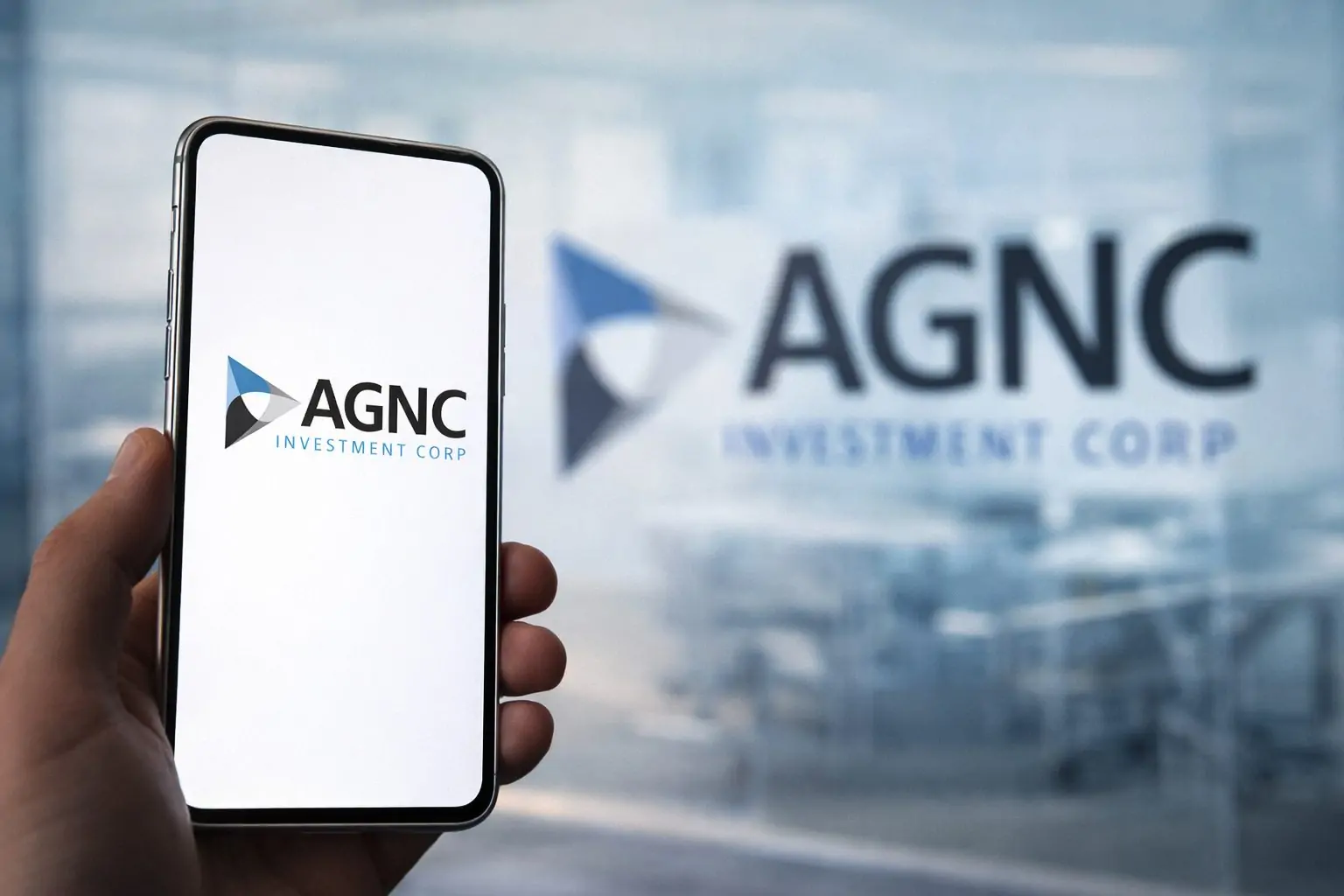AGNC stock steadies near a 52-week high as Fed minutes and year-end dividend come into view