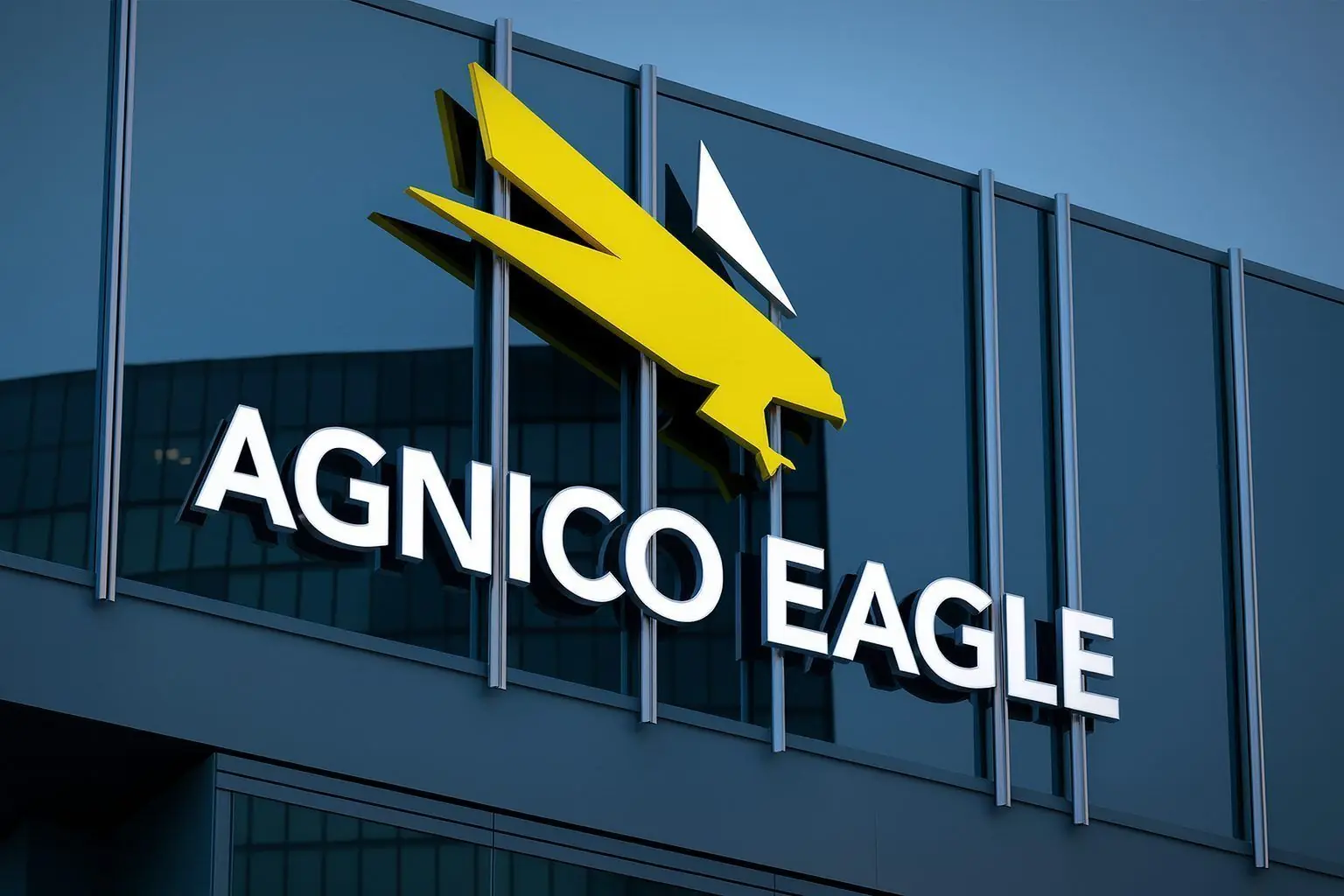 Agnico Eagle Mines (AEM) Stock on December 3, 2025: Record Profits, New Deals and a High‑Gold-Price Tailwind