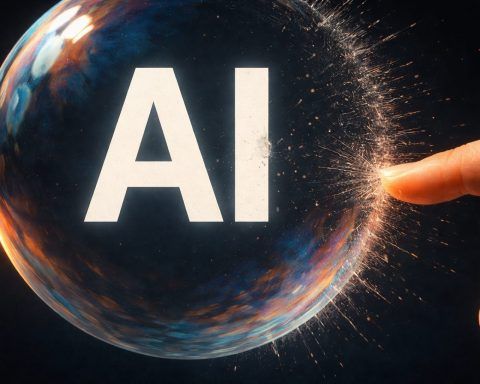 AI Bubble Fears Meet Record Highs: S&P 500 Near 7,000 as Big Tech’s AI Spending Surge Dominates December 26, 2025