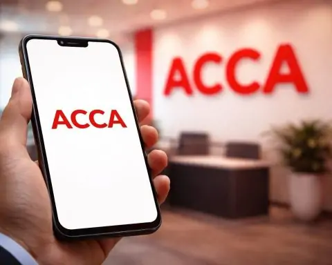 AI cheating crackdown: ACCA moves exams back to test centres, ends most remote sittings