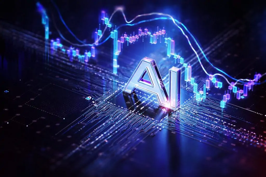 AI Profit Boom for Credit Cards and Retailers in 2026: Tech, Healthcare—and Silver—Emerge as Key Market Themes