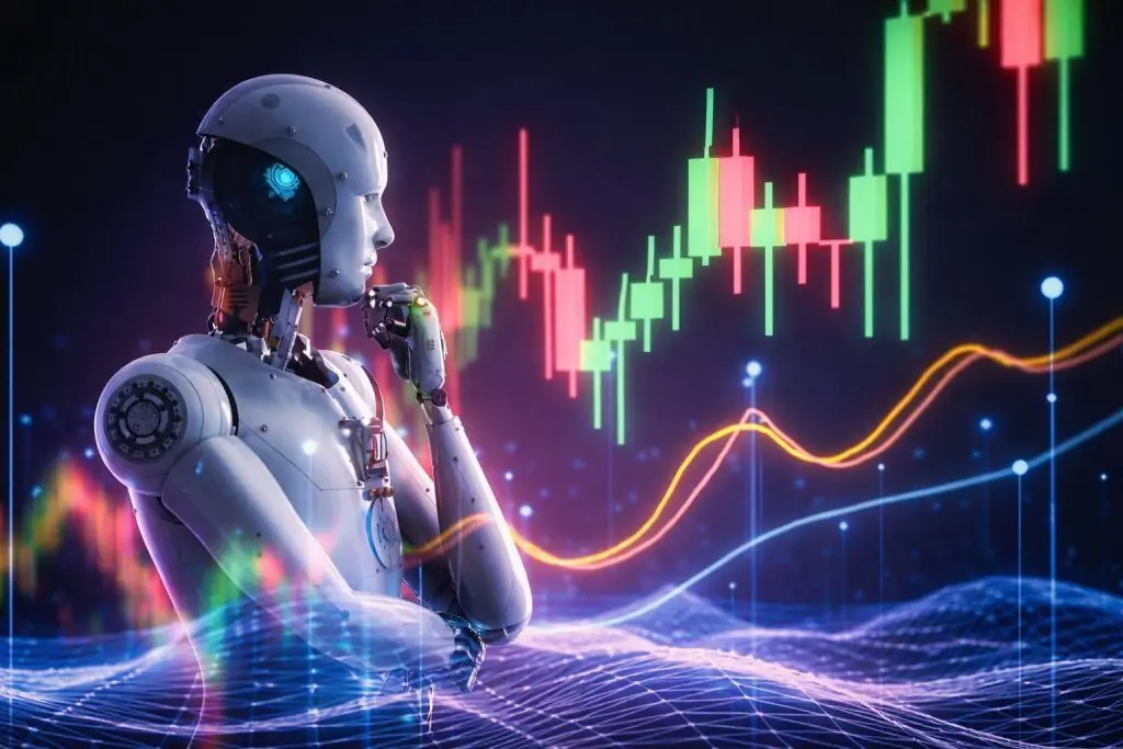 AI Stocks Today (Dec. 18, 2025, 10:07 a.m. ET): Micron’s Blowout Forecast Lifts Nvidia as Oracle Financing Jitters Test the AI Trade