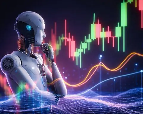 AI Stocks Today (Dec. 18, 2025, 10:07 a.m. ET): Micron’s Blowout Forecast Lifts Nvidia as Oracle Financing Jitters Test the AI Trade