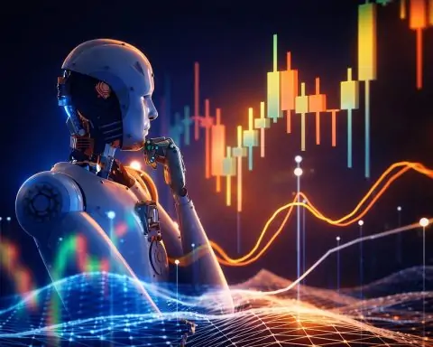 AI Stocks Today (Dec. 22, 2025, 1:43 p.m. ET): Nvidia’s China H200 Twist, Microsoft’s 2026 AI Outlook, Alphabet’s $4.75B Power Play and the New Risks Investors Are Watching