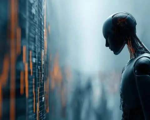 AI Stocks Today (US Market): Amazon–OpenAI Talks, Oracle’s Data-Center Shock, and the New Threat to Nvidia’s CUDA Edge (Dec. 17, 2025)