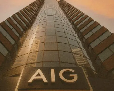 AIG Stock Jumps 6% on Takeover Rumors: Analyst Downgrades, Legal Wins and 2026 Outlook (December 11, 2025)