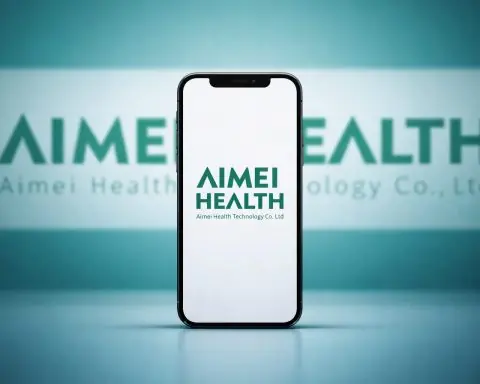 Aimei Health Technology (AFJK) Stock Rockets Over 1,000% After Merger Extension: Latest News, Risks and Outlook