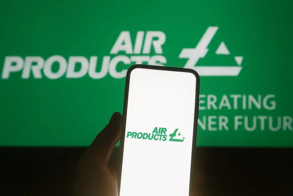 Air Products Stock Plunges to 52‑Week Low on Yara Hydrogen Deal – What It Means for APD Investors Now