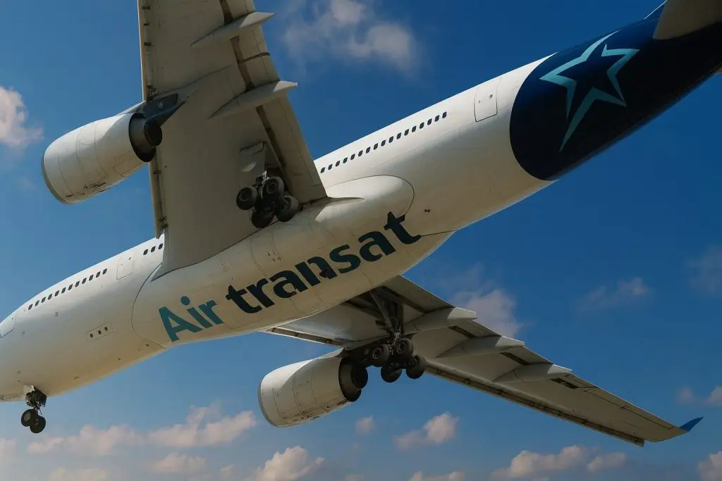 Air Transat Pilots Issue 72‑Hour Strike Notice: Flight Suspensions, Timeline and Passenger Rights Explained