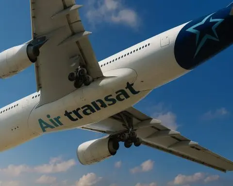 Air Transat Pilots Issue 72‑Hour Strike Notice: Flight Suspensions, Timeline and Passenger Rights Explained