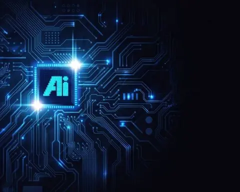 AI’s “Pick-and-Shovel” Boom: Power, Cooling and Networking Stocks Take the Spotlight in 2026