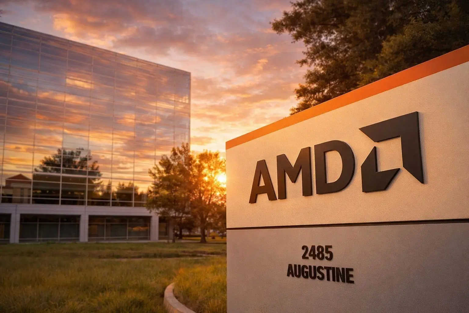 Akcje AMD po godzinach (17 grudnia 2025): Dlaczego kurs spadł do 198 dolarów i na co zwrócić uwagę przed czwartkowym otwarciem rynku