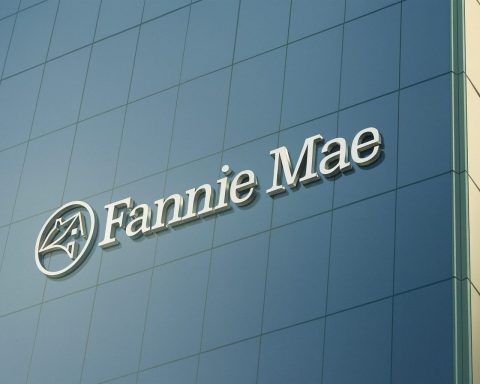 Akcje Fannie Mae (FNMA) w 2025 roku: Wielki zakład Michaela Burry’ego, nadzieje na IPO i ryzyka na rynku nieruchomości