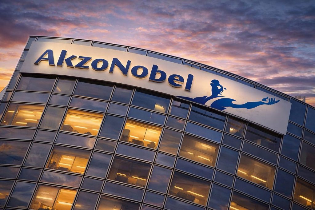 Akzo Nobel India Stock Slides Up to 15% on ₹1,638 Crore Block Deal After JSW Takeover: Latest News, Forecasts, and What Investors Are Watching