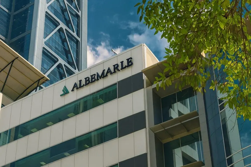 Albemarle Stock (ALB) in December 2025: Forecast, Analyst Upgrades and Lithium Market Outlook