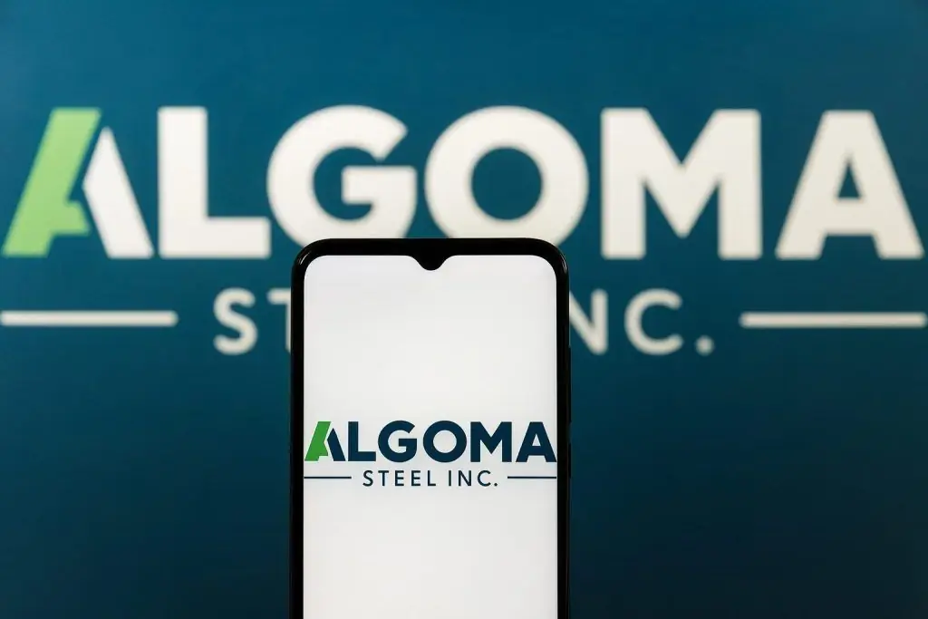 Algoma Steel Layoffs 2025: 1,000 Workers Hit as U.S.–Canada Trade War and Green Steel Transition Collide