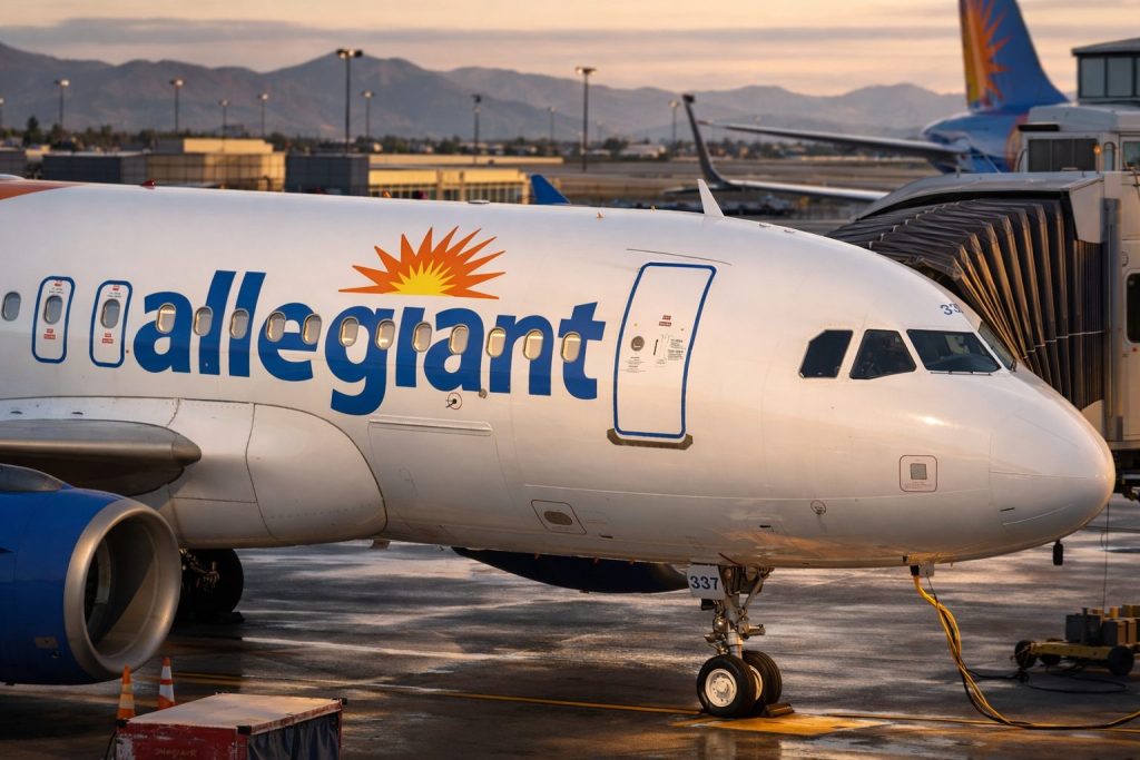 ALGT Stock in Focus: Allegiant Travel Upgraded to Hold as Analysts Debate Valuation After a 50%+ Rally