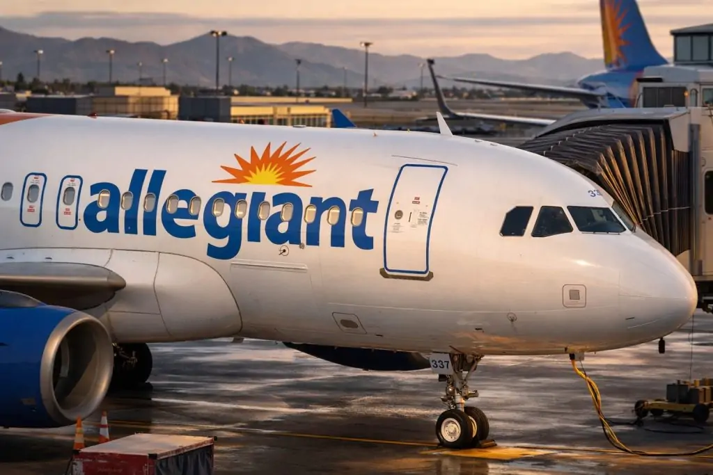 ALGT Stock in Focus: Allegiant Travel Upgraded to Hold as Analysts Debate Valuation After a 50%+ Rally
