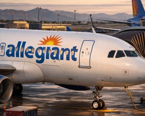 ALGT Stock in Focus: Allegiant Travel Upgraded to Hold as Analysts Debate Valuation After a 50%+ Rally