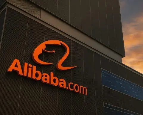 Alibaba (BABA) Stock on December 9, 2025: Earnings Shock, AI Super‑App Bets and What Wall Street Expects Next