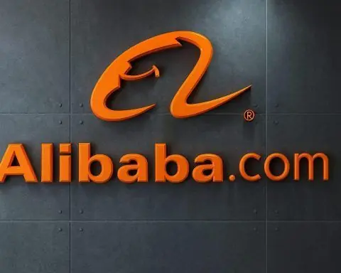 Alibaba Group Holding Ltd – ADR (BABA) Stock: AI Boom, Pentagon Scrutiny and 2026 Forecasts After a Breakout 2025