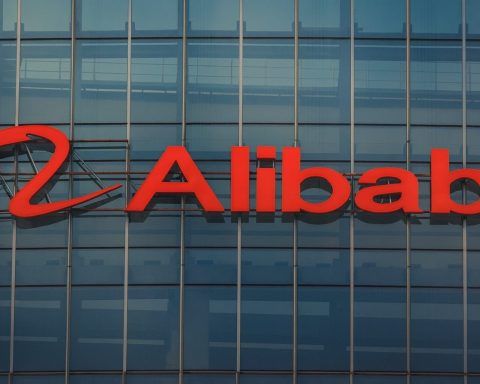 Alibaba stock (BABA) slips premarket as Nvidia H200 approval talk swirls in China