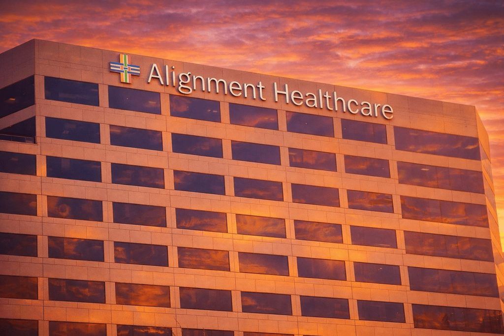Alignment Healthcare stock rises today despite new insider-sale filings, with ALHC near $20 Alignment Healthcare stock rises today despite new insider-sale filings, with ALHC near $20