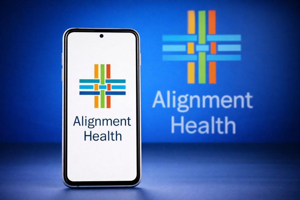 Alignment Healthcare stock rises today despite new insider-sale filings, with ALHC near $20