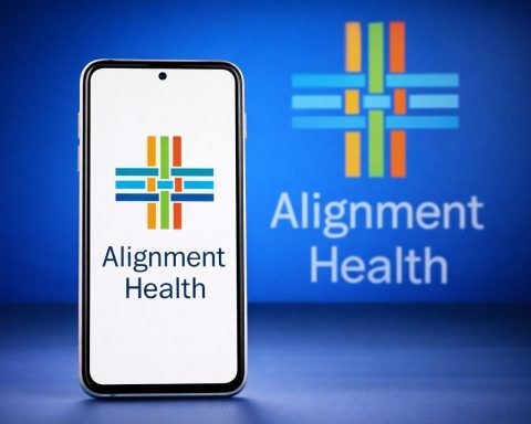 Alignment Healthcare stock rises today despite new insider-sale filings, with ALHC near $20