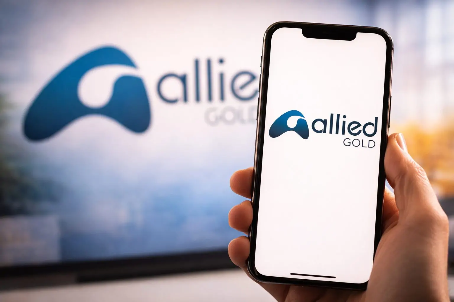 Allied Gold slides 7% as gold pulls back from record highs