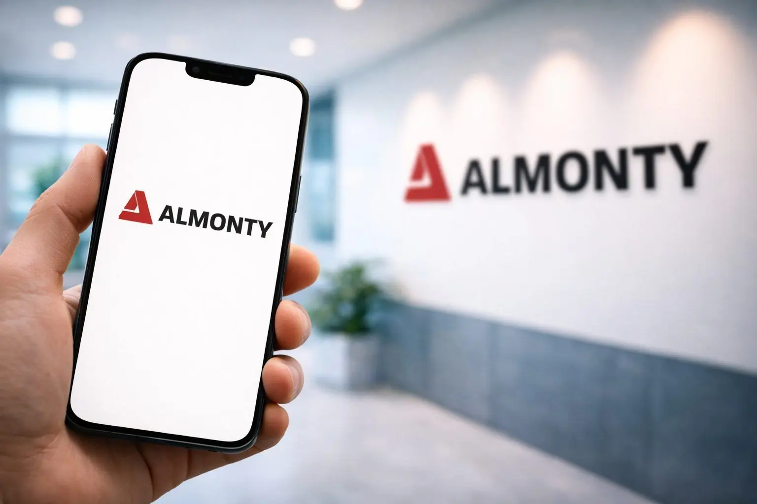 Almonty Industries (ALM) Stock Today: Sangdong Tungsten Milestone, Fresh Funding, Analyst Targets, and What to Watch Before the Open