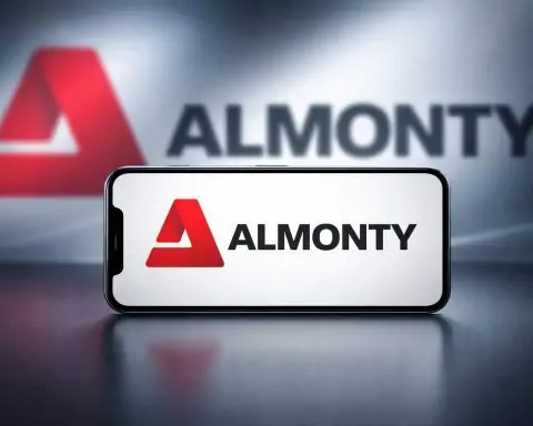 Almonty Industries Stock (ALM, AII) on 18 December 2025: Sangdong Mine Hits “First Ore” Milestone, Funding Overhang Clears, and Analysts Re-Run the Models