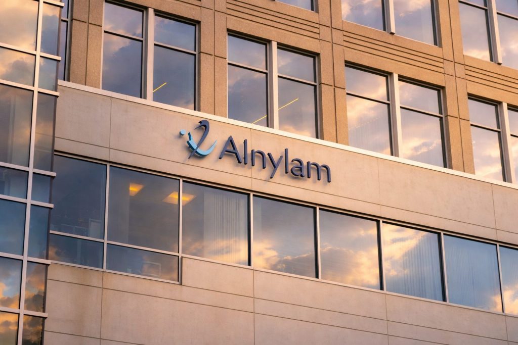 Alnylam Pharmaceuticals (ALNY) Stock After Hours: Nasdaq-100 debut, fresh catalysts, and what to watch before Tuesday’s open (Dec. 23)