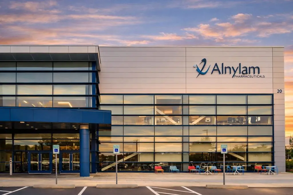 Alnylam Pharmaceuticals (ALNY) Stock News, Forecasts and Analyst Outlook on Dec. 20, 2025
