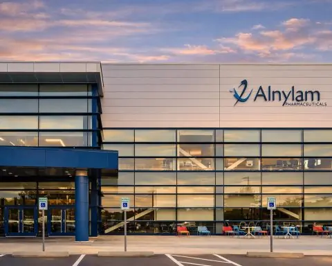 Alnylam Pharmaceuticals (ALNY) Stock News, Forecasts and Analyst Outlook on Dec. 20, 2025